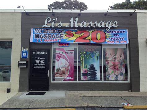 atlanta massage happy ending